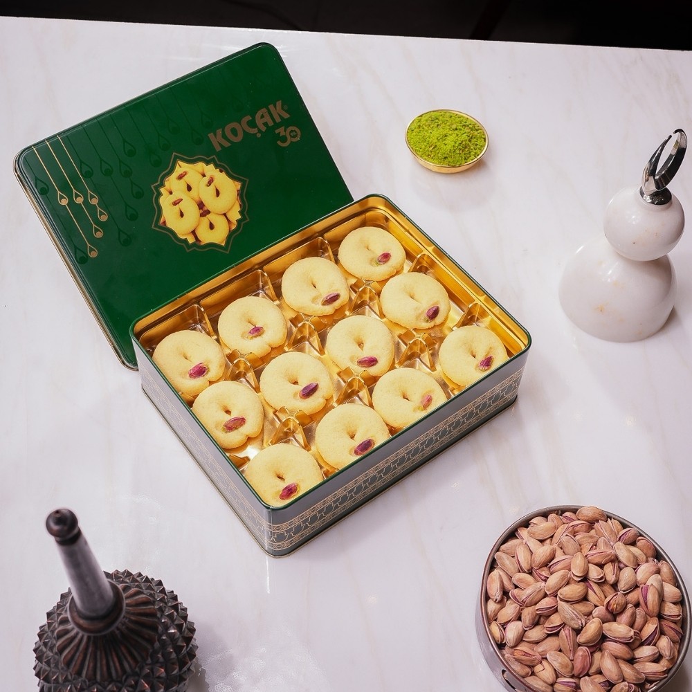 Koçak Baklava