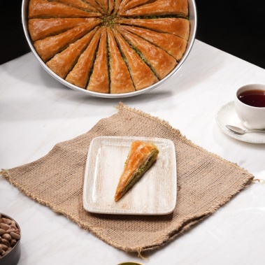 Havuç Dilimi