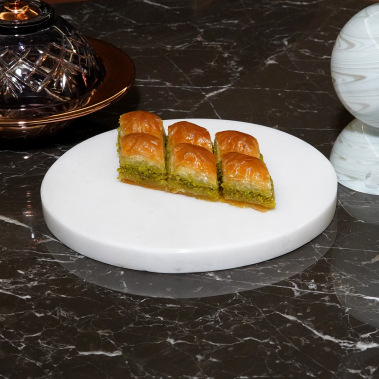 Klasik Antep Fıstıklı Baklava
