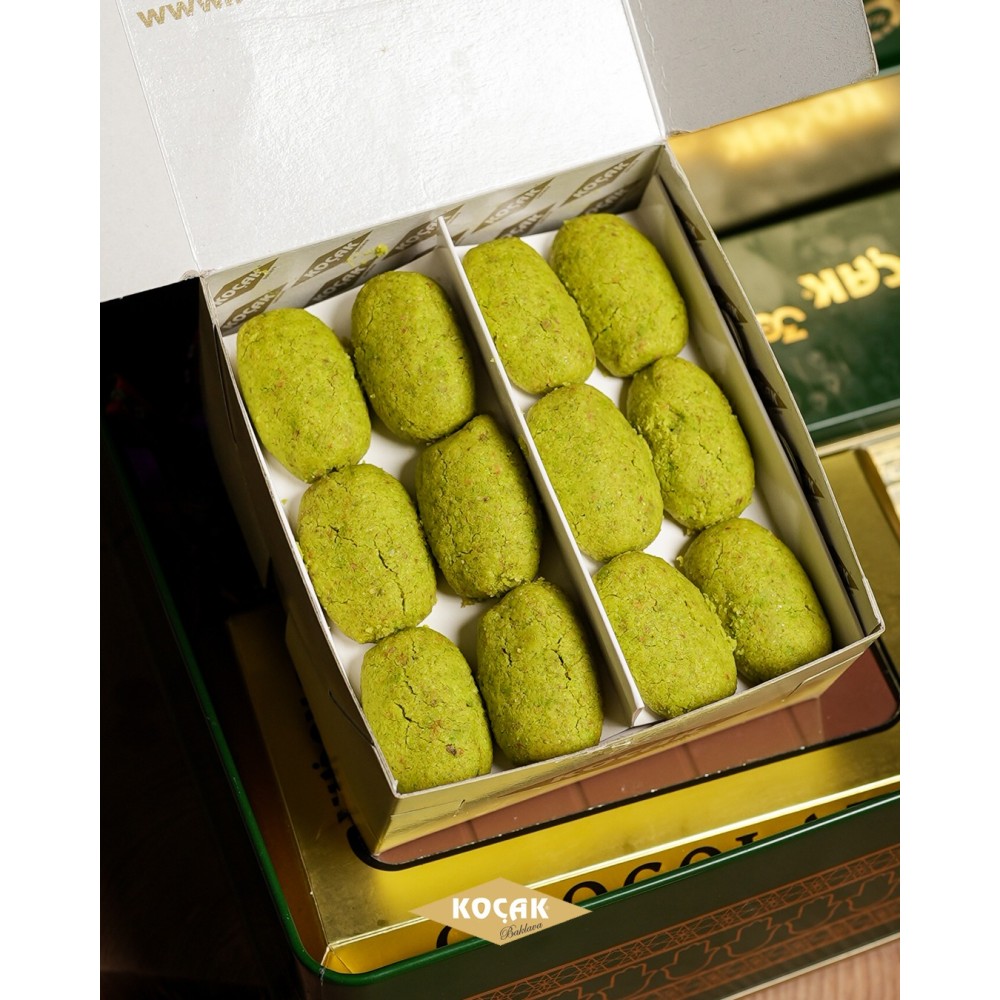 Koçak Baklava